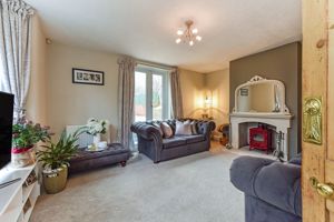 Lounge- click for photo gallery